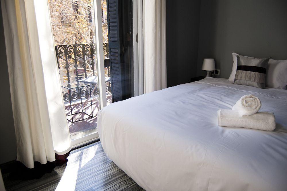 Boutique Khronos Maison d'hôtes Barcelone