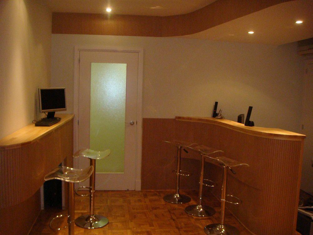 Somnio Guest house Barcelona
