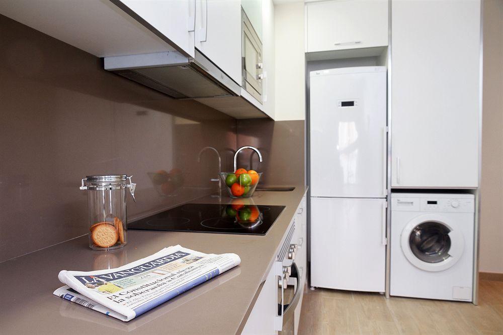 Feelathome Plaza Appartement