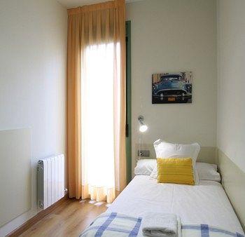 Appartement Sants Station