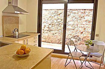 Appartement Feelathome Marquet Barcelona