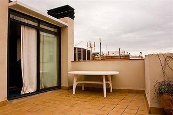Feelathome Marquet Appartement