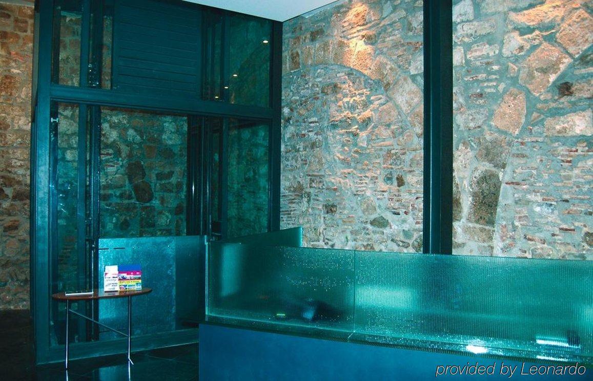 Aparthotel Allada 3* Barcelona