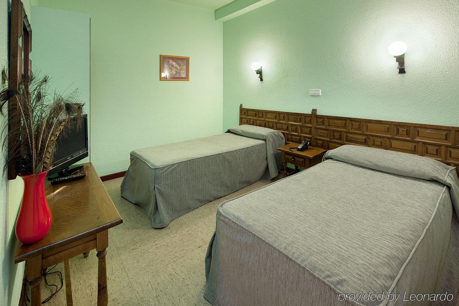 Hotel Lyon Barcelone