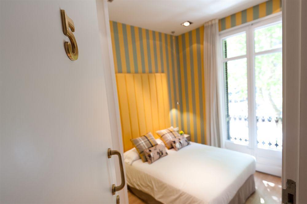 Bachome Terrace Barcelone