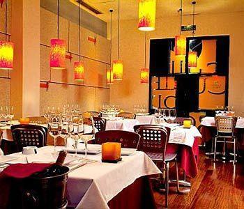 Hotel Casa Trafalgar Barcelone