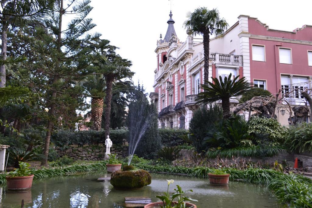 Maison d'hôtes Residencia Salesiana Marti-codolar Barcelone