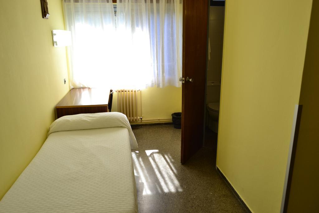 Residencia Salesiana Marti-codolar Barcelone