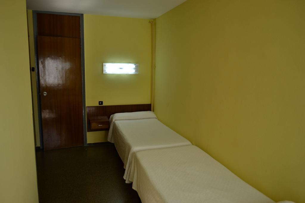 Residencia Salesiana Marti-codolar