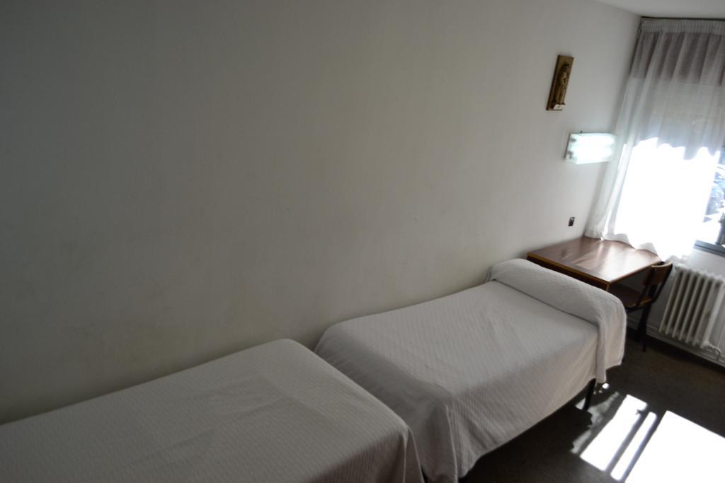 Residencia Salesiana Marti-codolar Barcelone