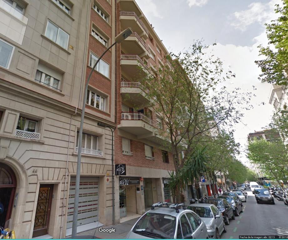 Letsgo Camp Nou Apartment Barcelona