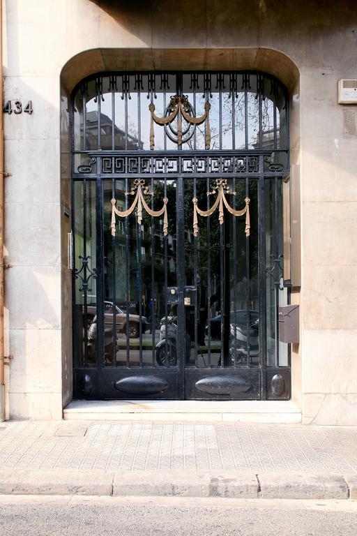 Appartement Casa Valeta Studio Barcelona