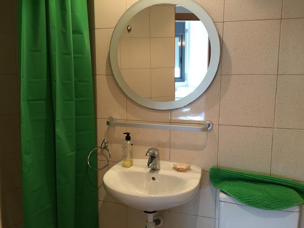 New & Sunny Appartement *