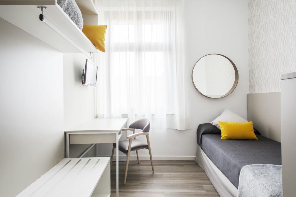 Auberge de jeunesse Residencia D'investigadors Barcelone