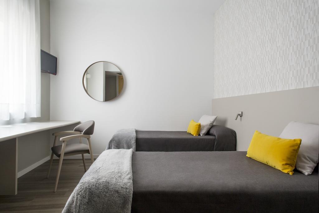 Residencia D'investigadors Auberge de jeunesse