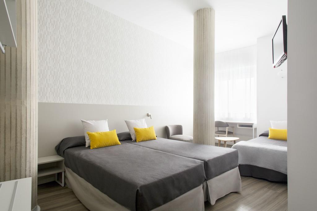 Residencia D'investigadors
