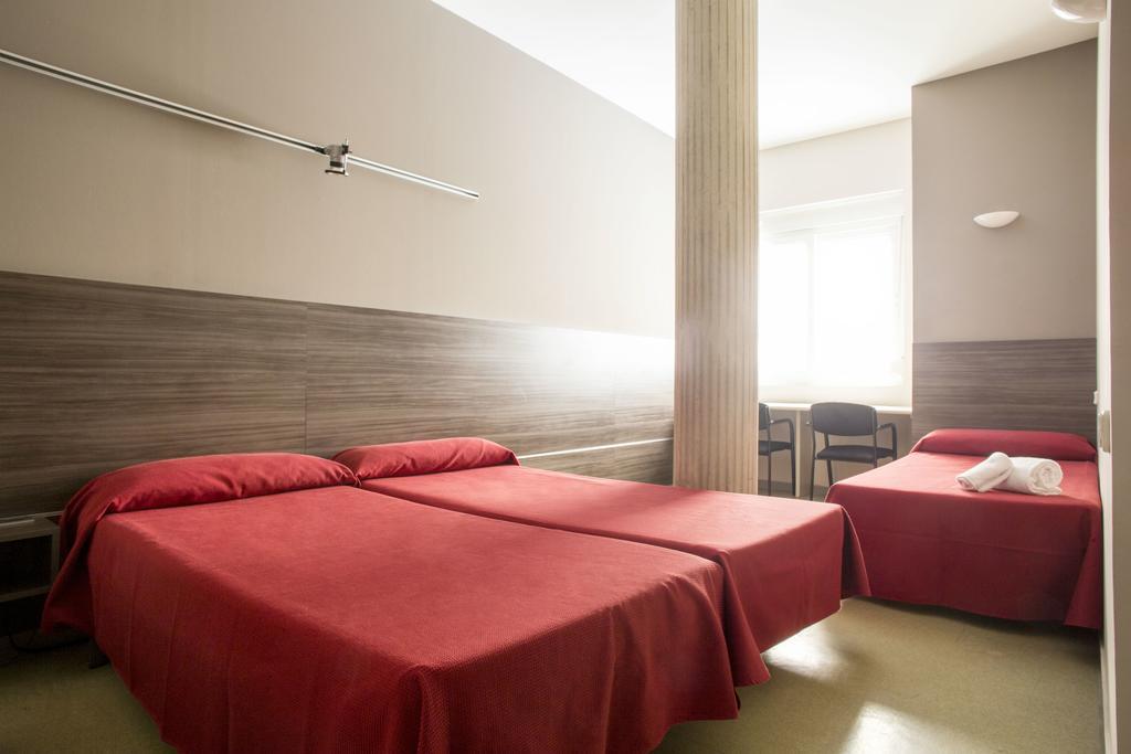 Residencia D'investigadors Barcelone