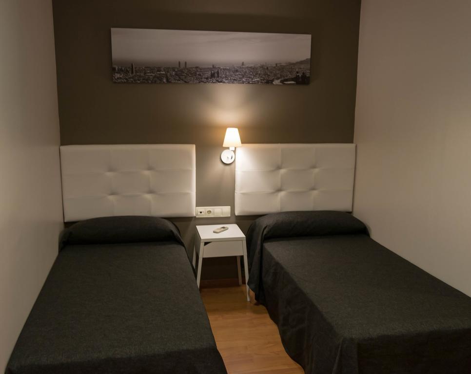 Guest house Sant Pau