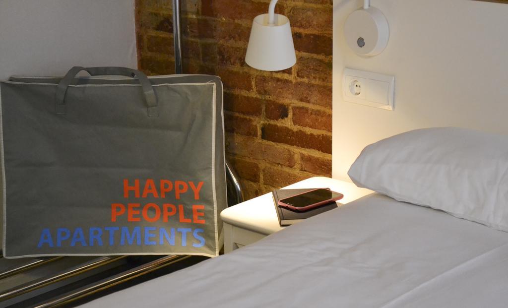Happy People Plaza Espana Appartement