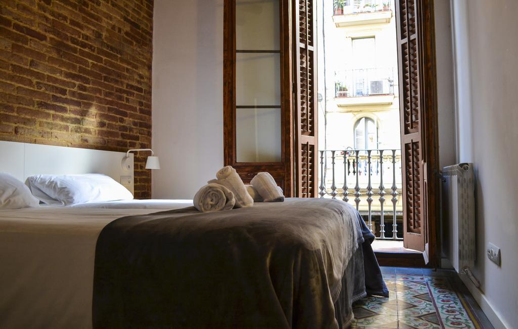 Happy People Plaza Espana Appartement