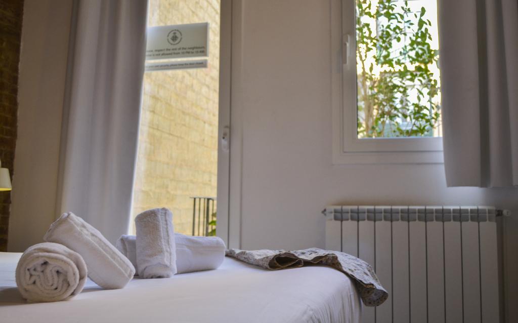 Appartement Happy People Plaza Espana *