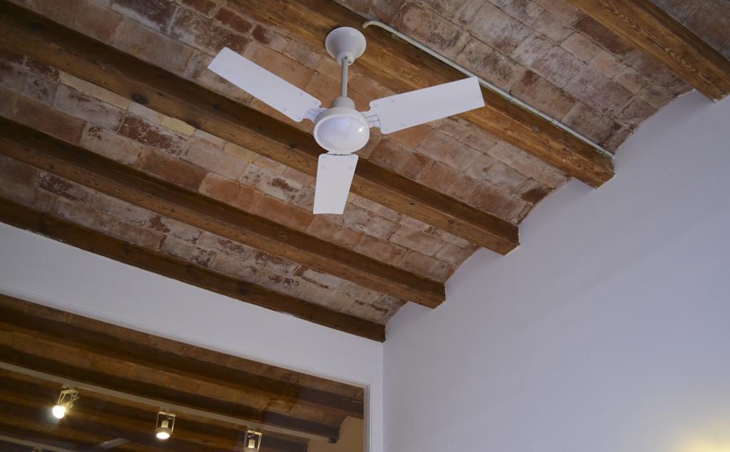 Appartement Happy People Plaza Espana