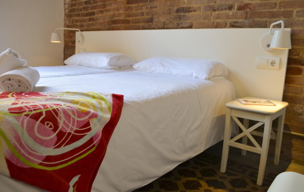 Appartement Happy People Plaza Espana *