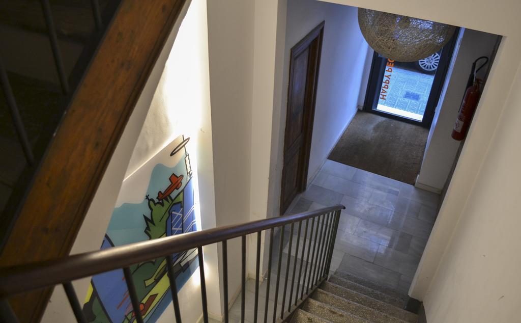 Appartement Happy People Plaza Espana Barcelone