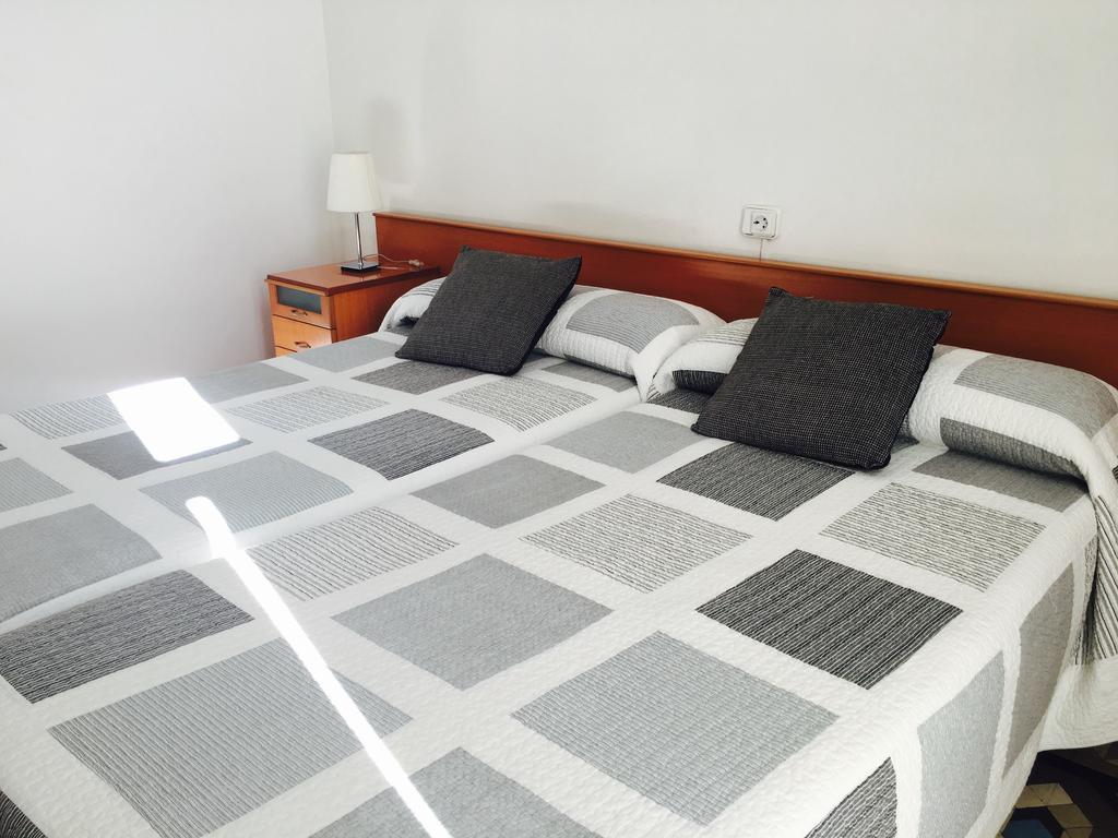 Guest house Eixample Barcelona
