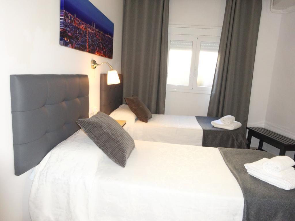 Lleida Gasthof Barcelona