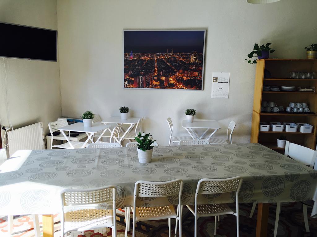 Guest house Eixample