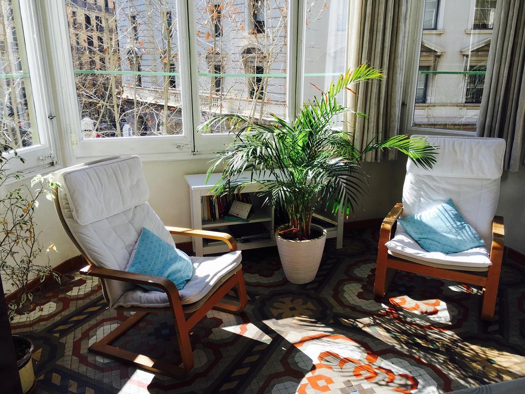 Guest house Eixample Barcelona
