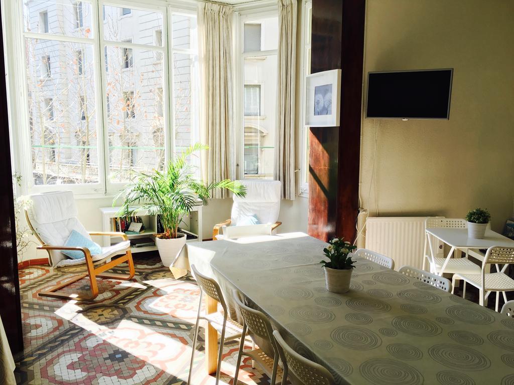 Guest house Eixample