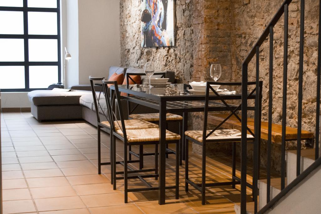 Appartement Happy People Ramblas Harbour *