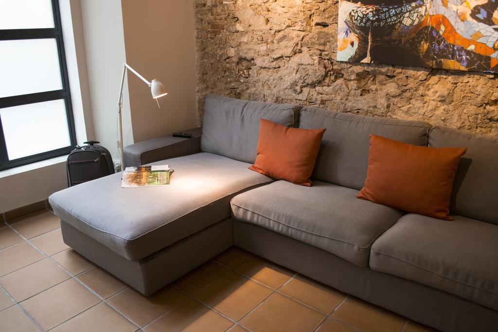 Appartement Happy People Ramblas Harbour Barcelone