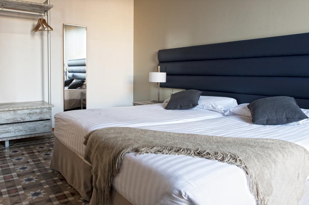 Apartment Mh Tetuan Barcelona