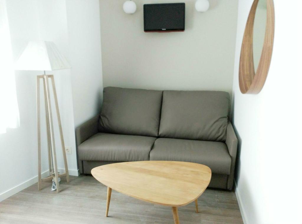 Auberge de jeunesse Residencia D'investigadors Barcelone