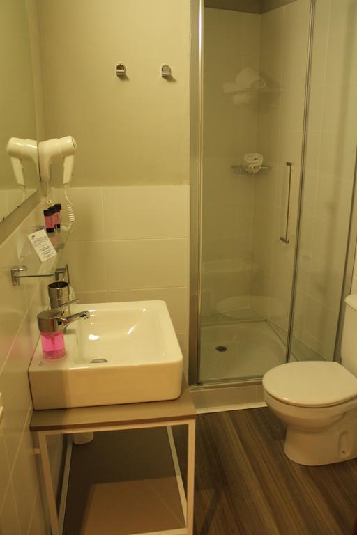 Residencia D'investigadors Barcelone