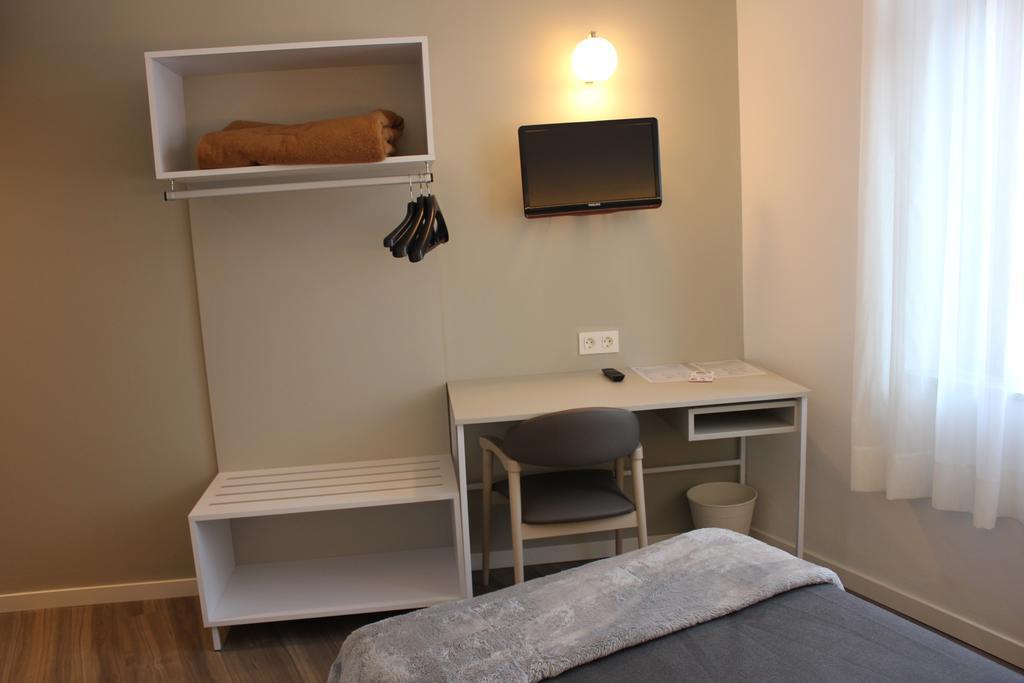 Residencia D'investigadors Barcelone