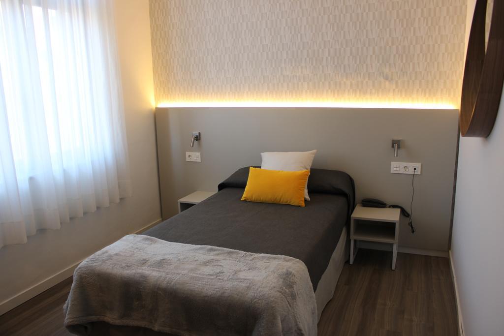 Auberge de jeunesse Residencia D'investigadors *