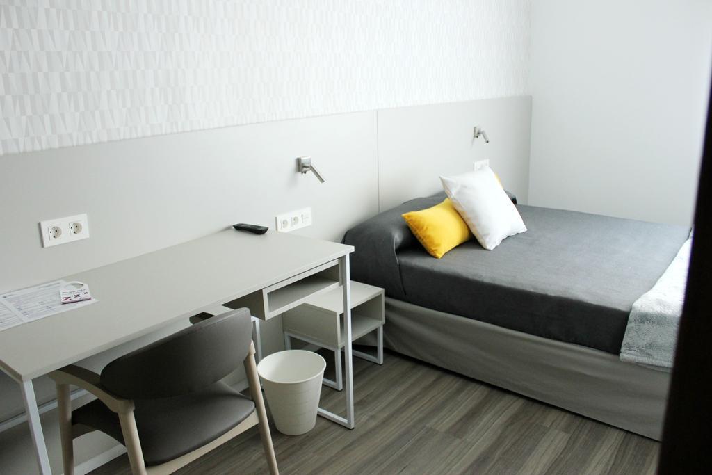 Residencia D'investigadors