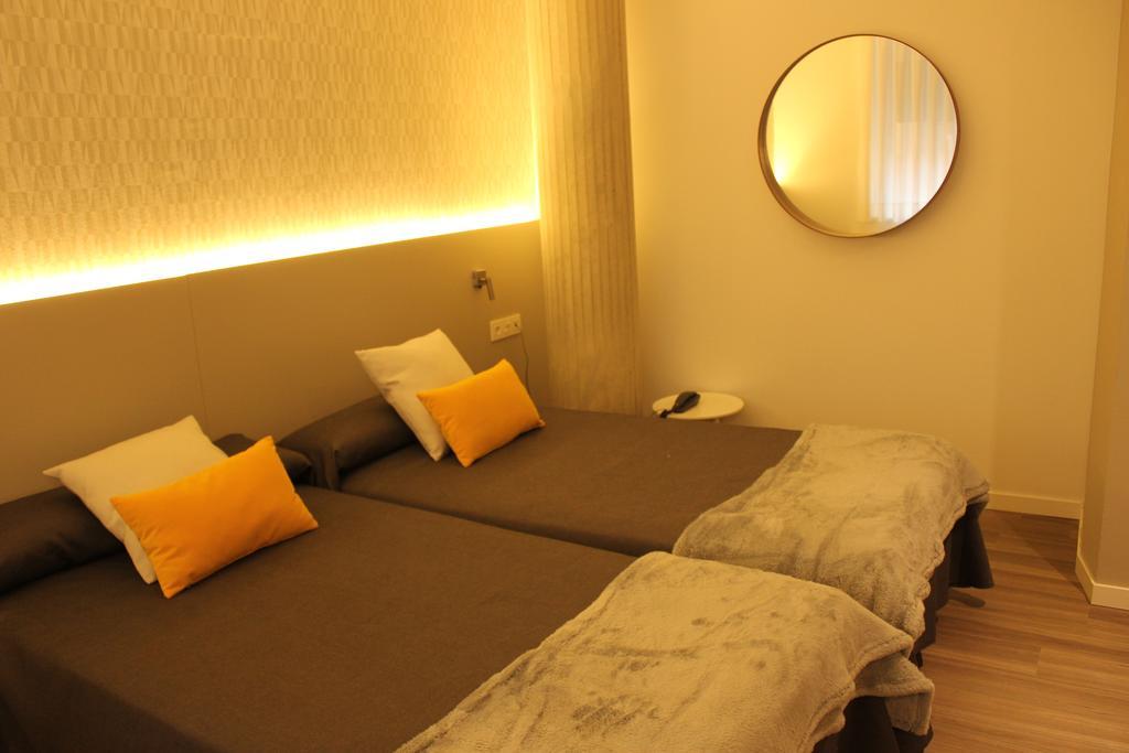 Residencia D'investigadors Auberge de jeunesse