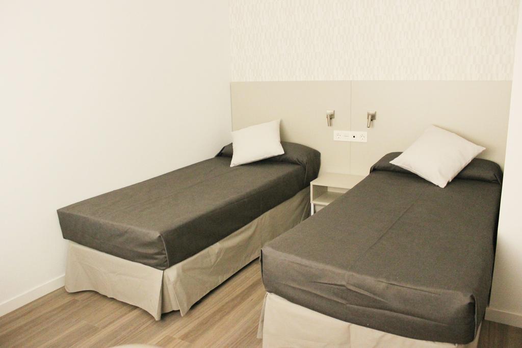 Residencia D'investigadors *