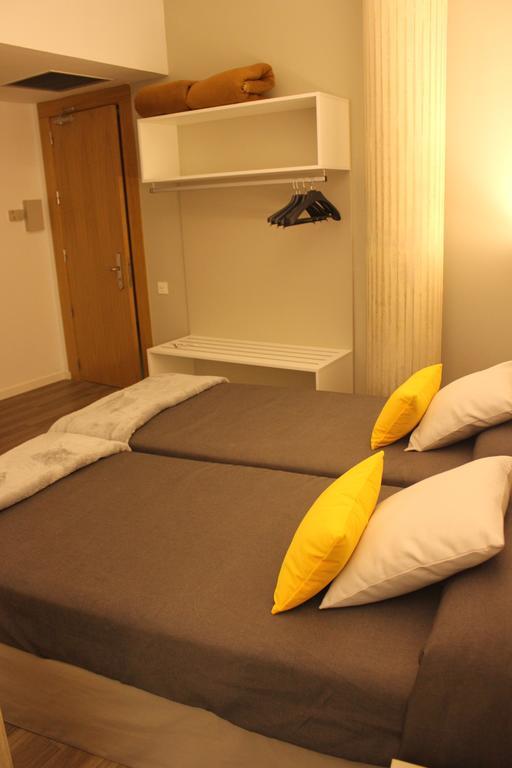 Residencia D'investigadors