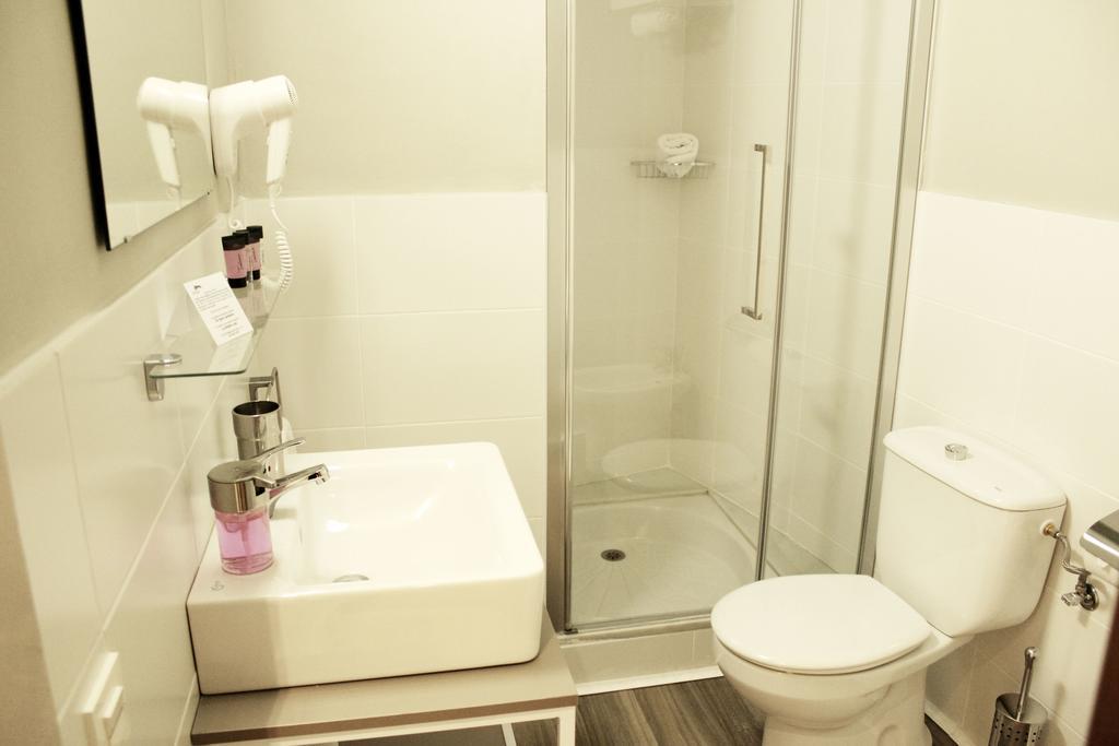Residencia D'investigadors Barcelone