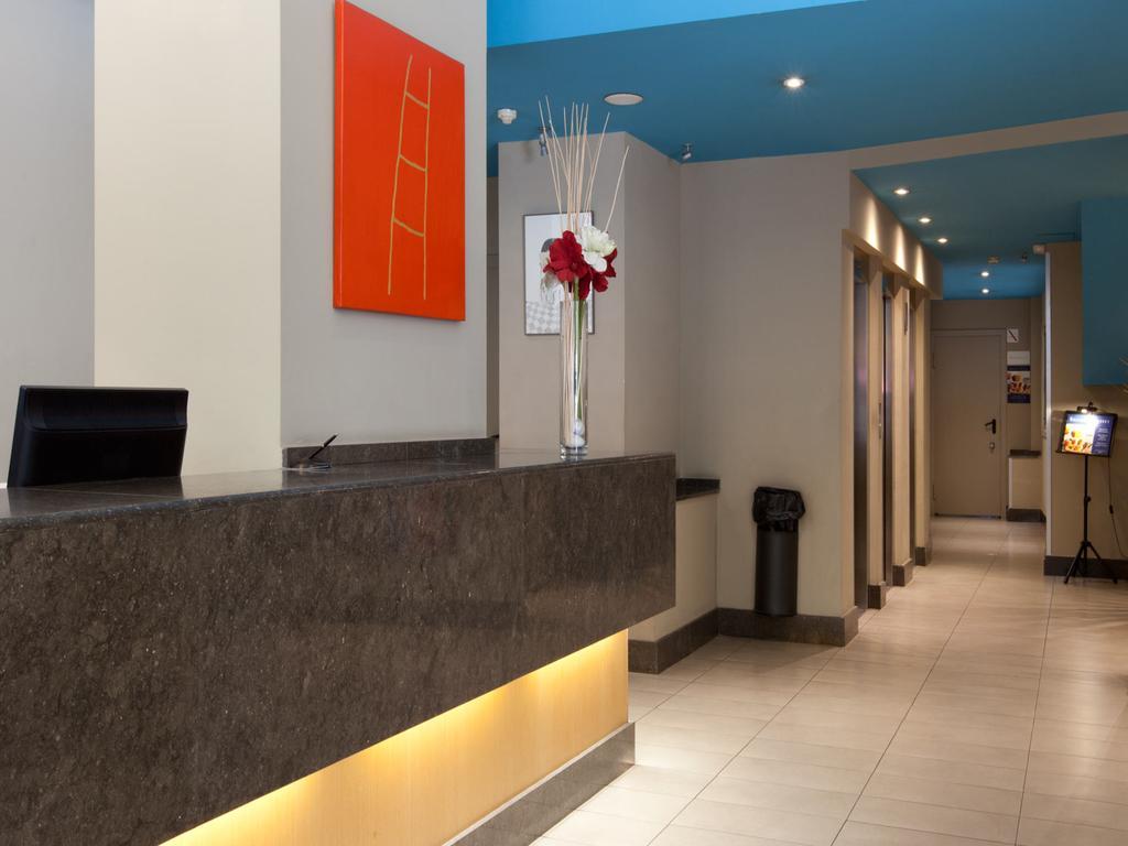 Sagrada Familia Hotel