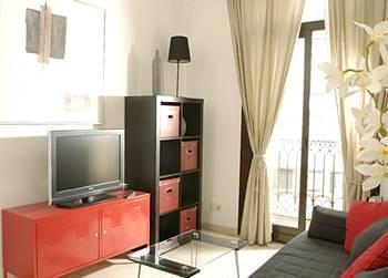 Appartement Ramblas I *