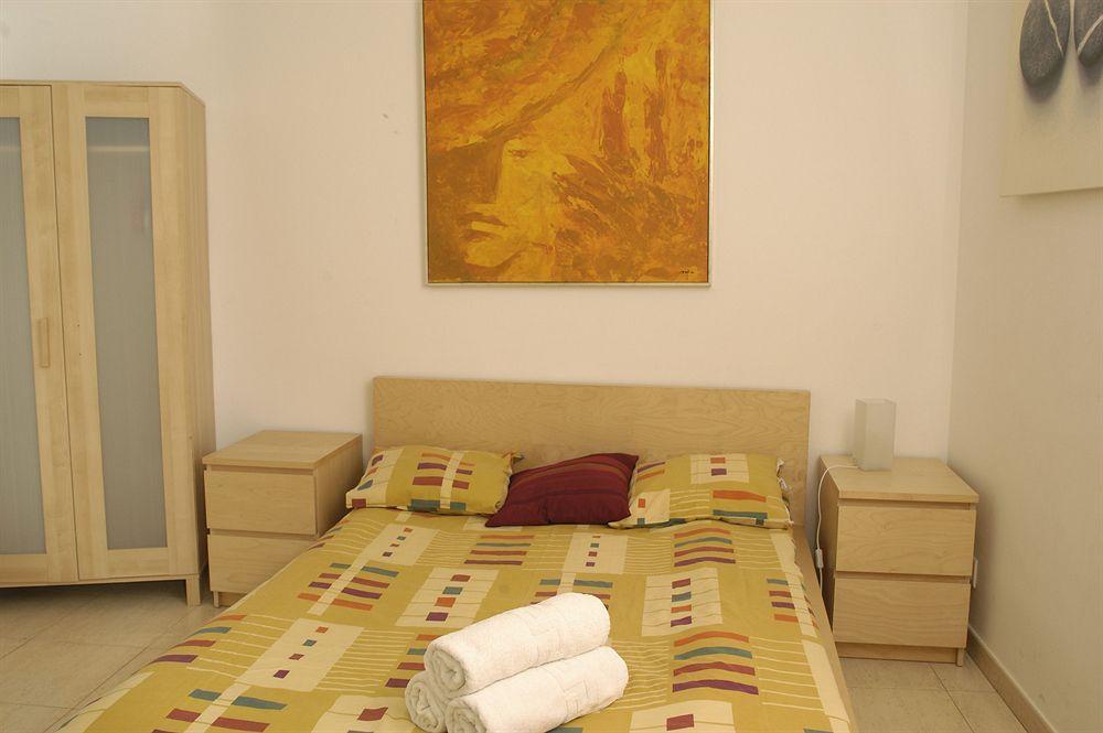 Appartement Ramblas I