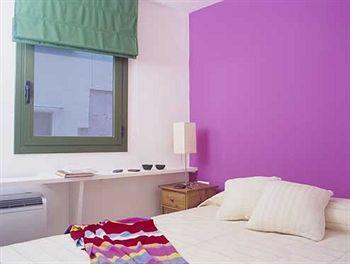 Appartement Ola Living Vidreria Barcelona