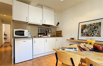 Ola Living Vidreria Appartement Barcelona